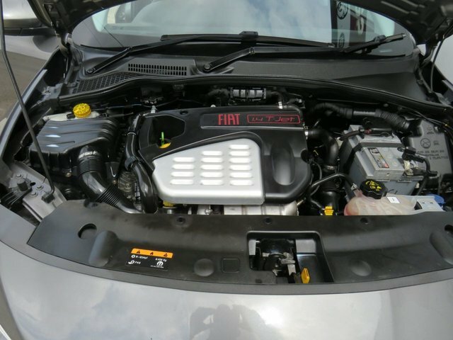 Fiat Tipo Hatchback 1.4 Tipo Hatchback 1.4 T-jet 120Hp Easy Brown #12