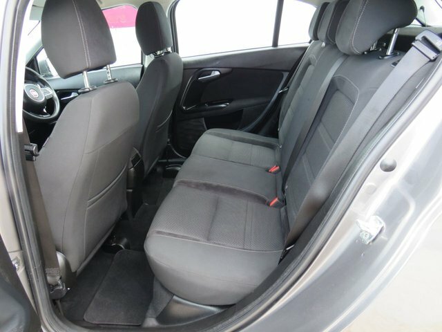 Fiat Tipo Hatchback 1.4 Tipo Hatchback 1.4 T-jet 120Hp Easy Brown #10