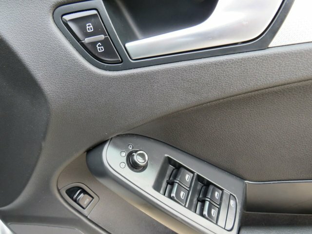 Audi A4 3.2 Fsi V6 Executive Se Tiptronic Quattro Euro 4 5 Blue #18