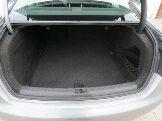Audi A4 3.2 Fsi V6 Executive Se Tiptronic Quattro Euro 4 5 Blue #10