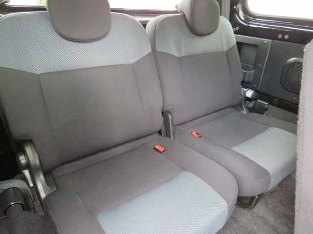 Nissan NV200 0.0 E Tekna Rapid Plus 108 Bhp White #9