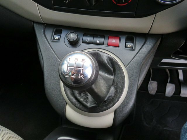 Citroen Berlingo 1.6 Bluehdi 100 Xtr #15