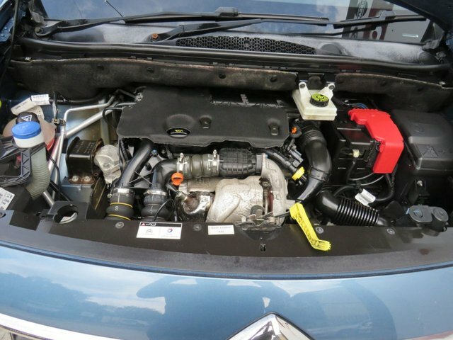 Citroen Berlingo 1.6 Bluehdi 100 Xtr #14