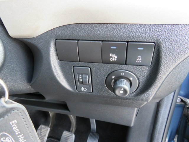 Citroen Berlingo 1.6 Bluehdi 100 Xtr #20