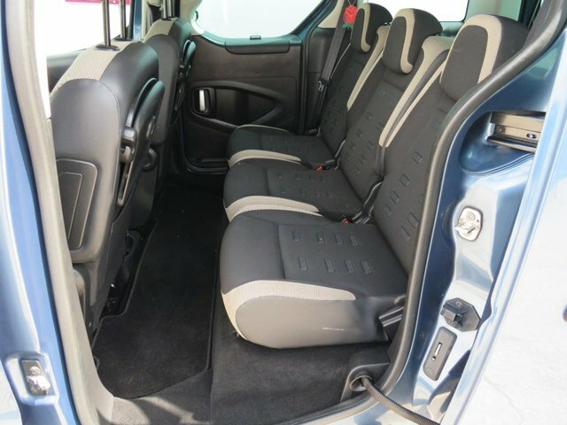 Citroen Berlingo 1.6 Bluehdi 100 Xtr #10