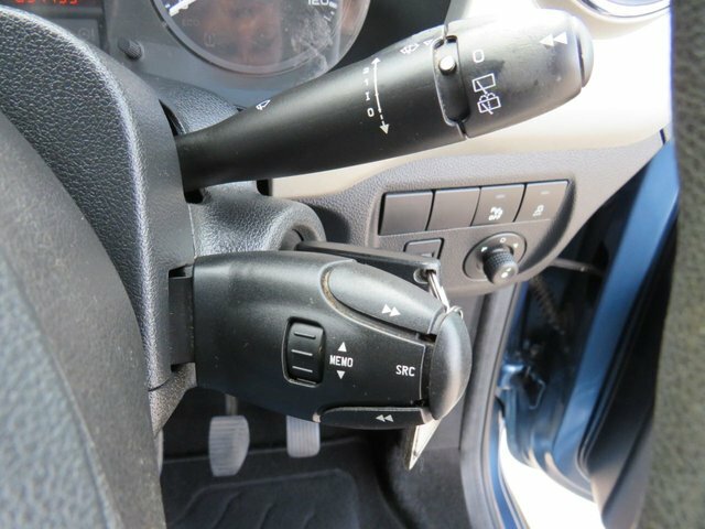 Citroen Berlingo 1.6 Bluehdi 100 Xtr #19