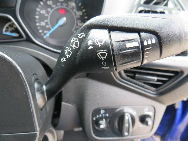 Ford Grand C-Max Grand C-max Zetec Tdci Blue #20