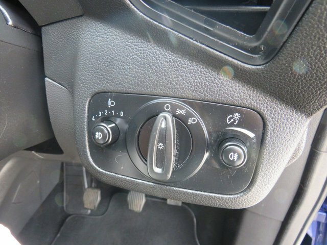 Ford Grand C-Max Grand C-max Zetec Tdci Blue #22