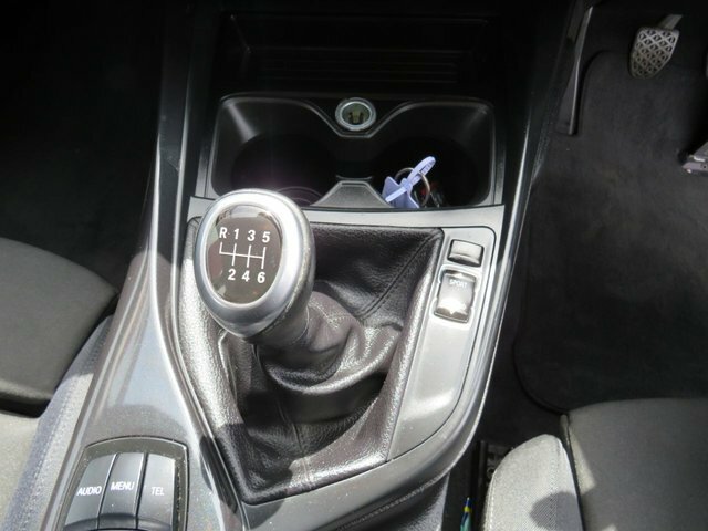 BMW 1 Series 116D Sport Orange #14