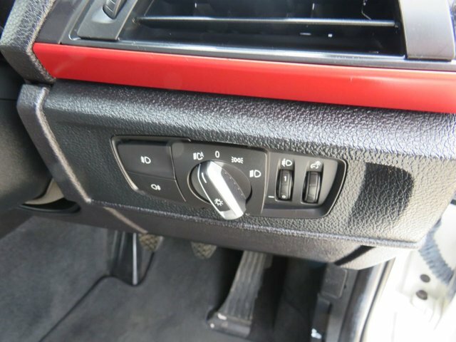 BMW 1 Series 116D Sport Orange #20