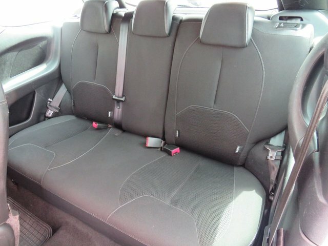 Citroen DS3 1.6 Thp Dsport Plus Euro 5 Yellow #11