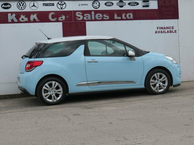 Citroen DS3 1.6 Thp Dsport Plus Euro 5 Yellow #27