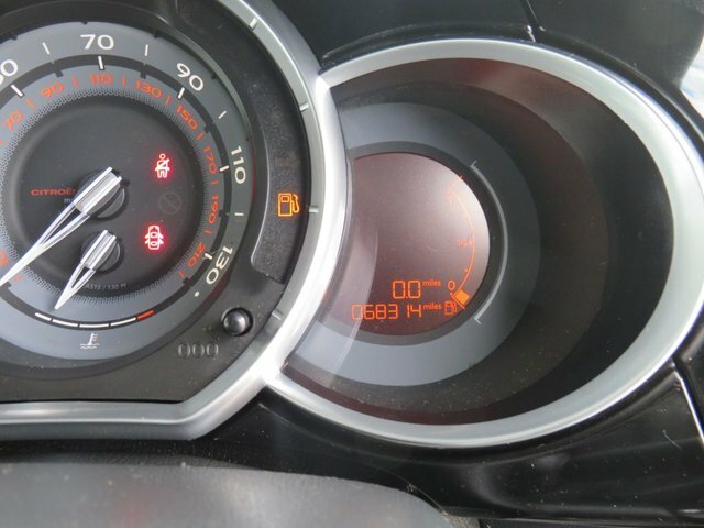 Citroen DS3 1.6 Thp Dsport Plus Euro 5 Yellow #13
