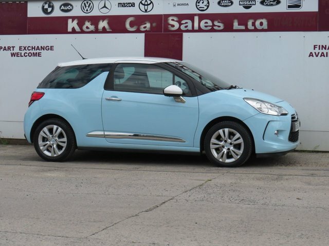 Citroen DS3 1.6 Thp Dsport Plus Euro 5 Yellow #23