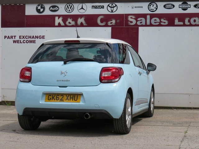 Citroen DS3 1.6 Thp Dsport Plus Euro 5 Yellow #24