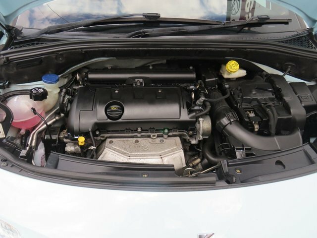Citroen DS3 1.6 Thp Dsport Plus Euro 5 Yellow #14