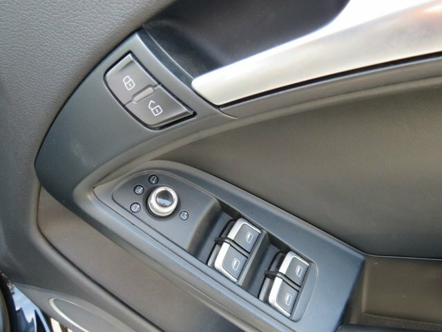 Audi A5 2.0 Tdi S Line S Tronic Quattro Euro 5 Ss Blue #20