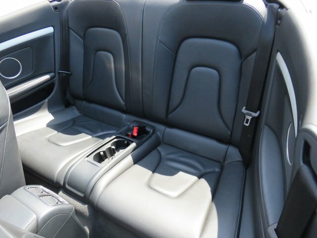 Audi A5 2.0 Tdi S Line S Tronic Quattro Euro 5 Ss Blue #10