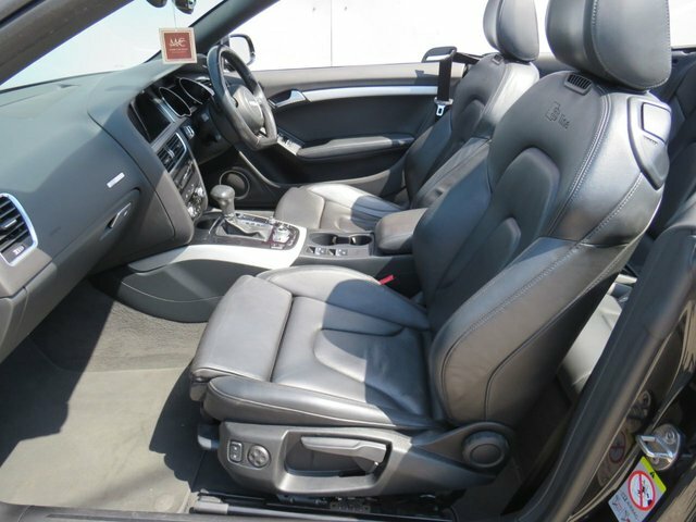 Audi A5 2.0 Tdi S Line S Tronic Quattro Euro 5 Ss Blue #9