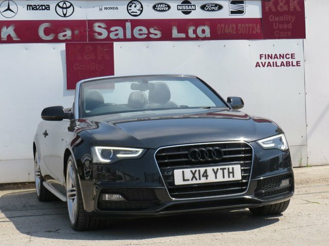 Audi A5 2.0 Tdi S Line S Tronic Quattro Euro 5 Ss Blue #34
