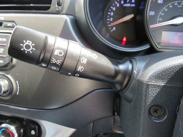 Kia RIO 1.25 2 Hatchback Silver #17