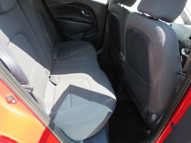 Kia RIO 1.25 2 Hatchback Silver #8