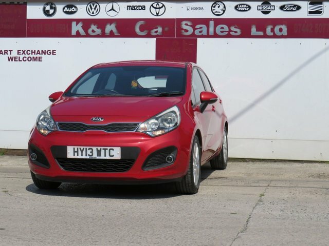 Kia RIO 1.25 2 Hatchback Silver #25