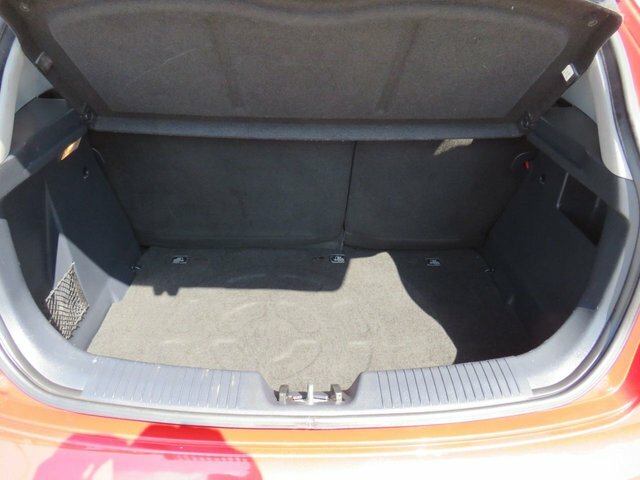 Kia RIO 1.25 2 Hatchback Silver #11
