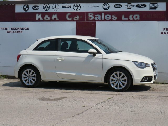 Audi A1 1.4 Tfsi Black Edition S Tronic Euro 5 Black #25