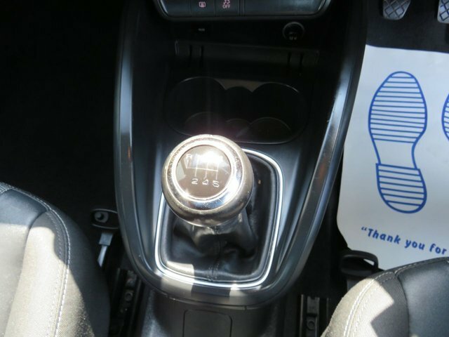 Audi A1 1.4 Tfsi Black Edition S Tronic Euro 5 Black #15