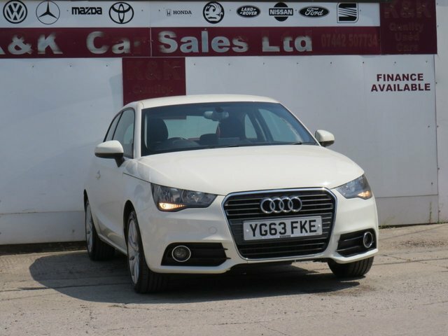 Audi A1 1.4 Tfsi Black Edition S Tronic Euro 5 Black #30