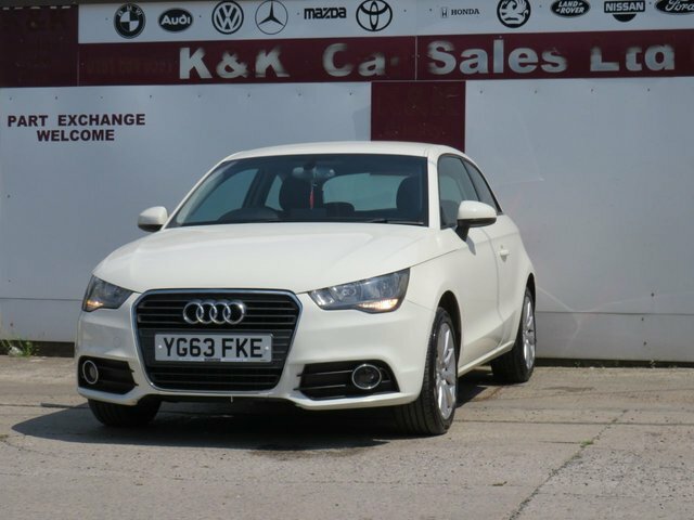 Audi A1 1.4 Tfsi Black Edition S Tronic Euro 5 Black #28