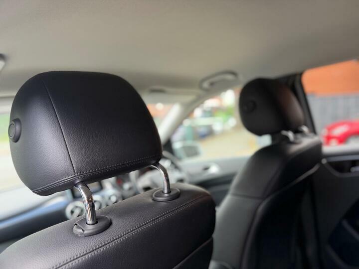 Mercedes-Benz B Class B180 Cdi Blueefficiency Sport White #26