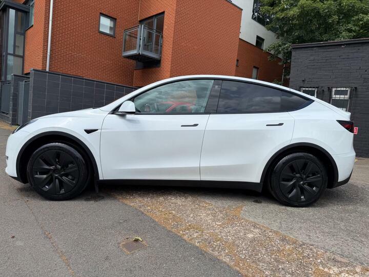 Tesla Model Y Dual Motor Long Range 4Wde  #12