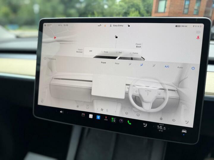 Tesla Model Y Dual Motor Long Range 4Wde  #49