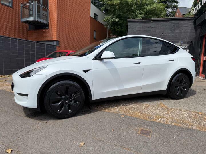 Tesla Model Y Dual Motor Long Range 4Wde  #13