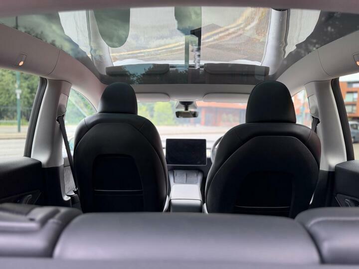 Tesla Model Y Dual Motor Long Range 4Wde  #29