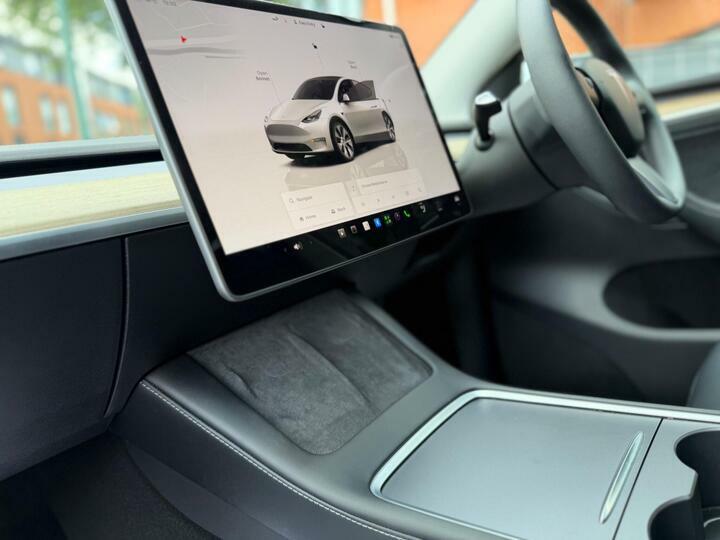 Tesla Model Y Dual Motor Long Range 4Wde  #39