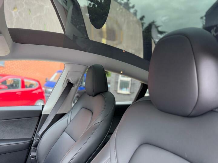 Tesla Model Y Dual Motor Long Range 4Wde  #37