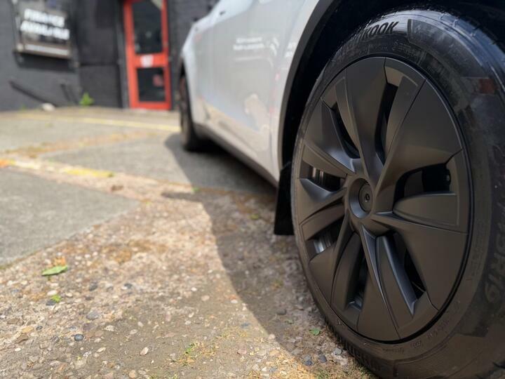 Tesla Model Y Dual Motor Long Range 4Wde  #19