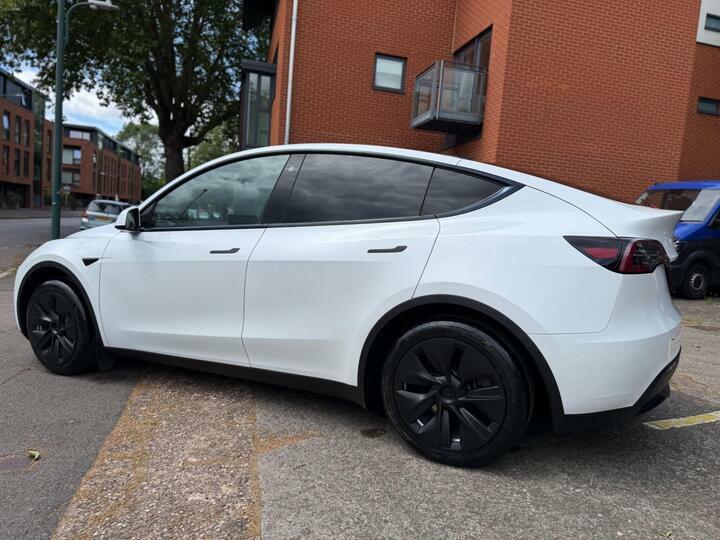 Tesla Model Y Dual Motor Long Range 4Wde  #11