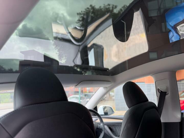 Tesla Model Y Suv Rwd 346 Ps Blue #29
