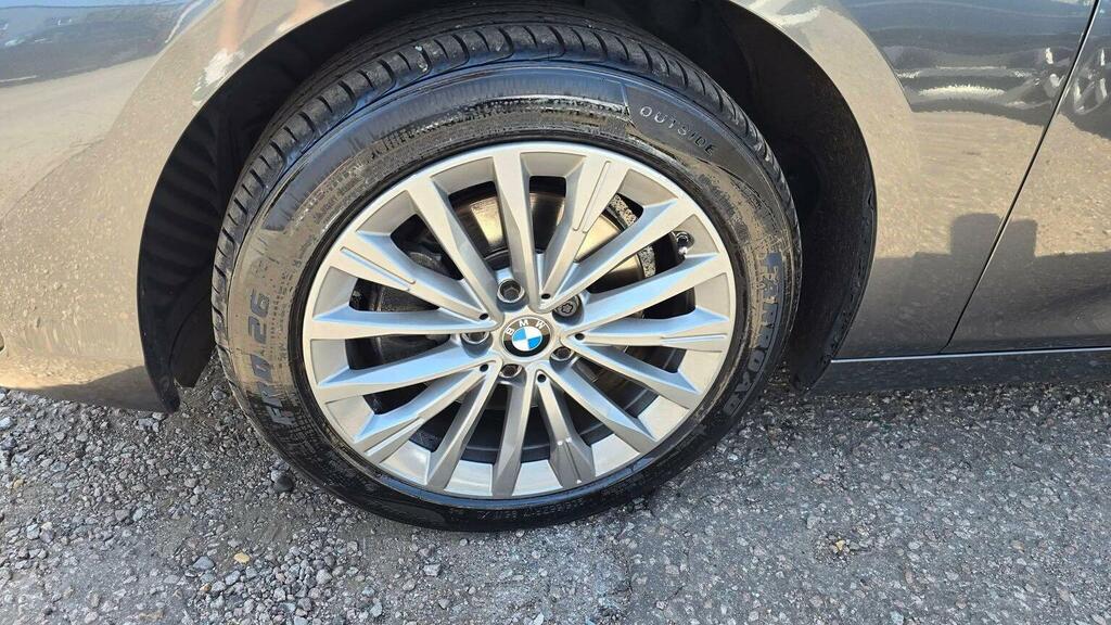 BMW 2 Series Active Tourer Mpv 2.0 220D Luxury Xdrive Euro 6 Ss Grey #5