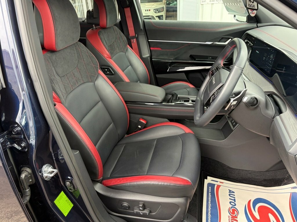 SsangYong Actyon K50 White #12
