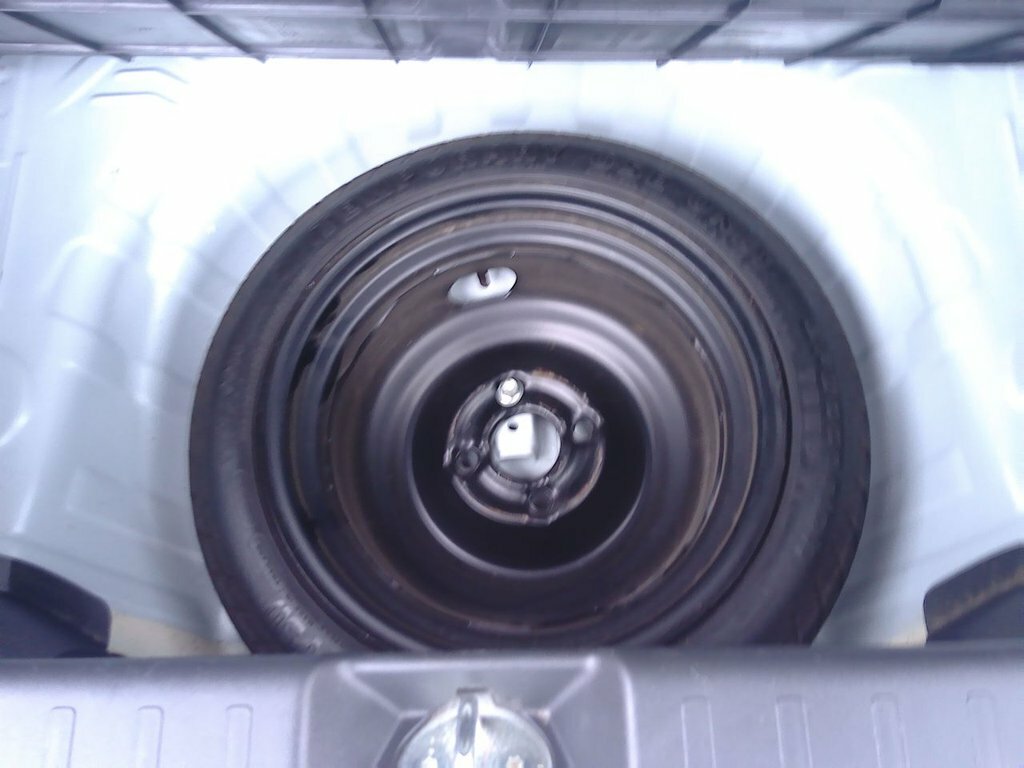 Mitsubishi Mirage Juro Grey #35
