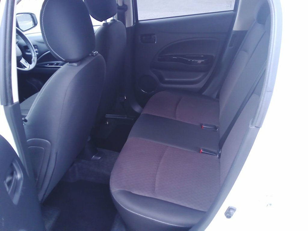 Mitsubishi Mirage Juro Grey #10