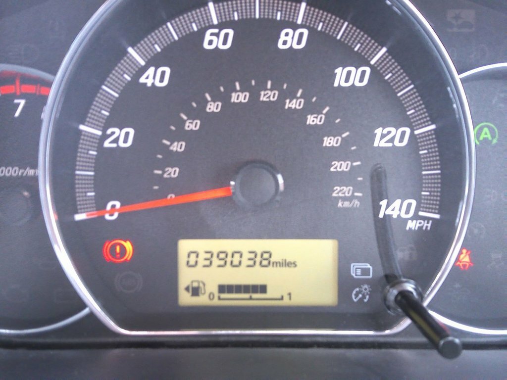 Mitsubishi Mirage Juro Grey #15