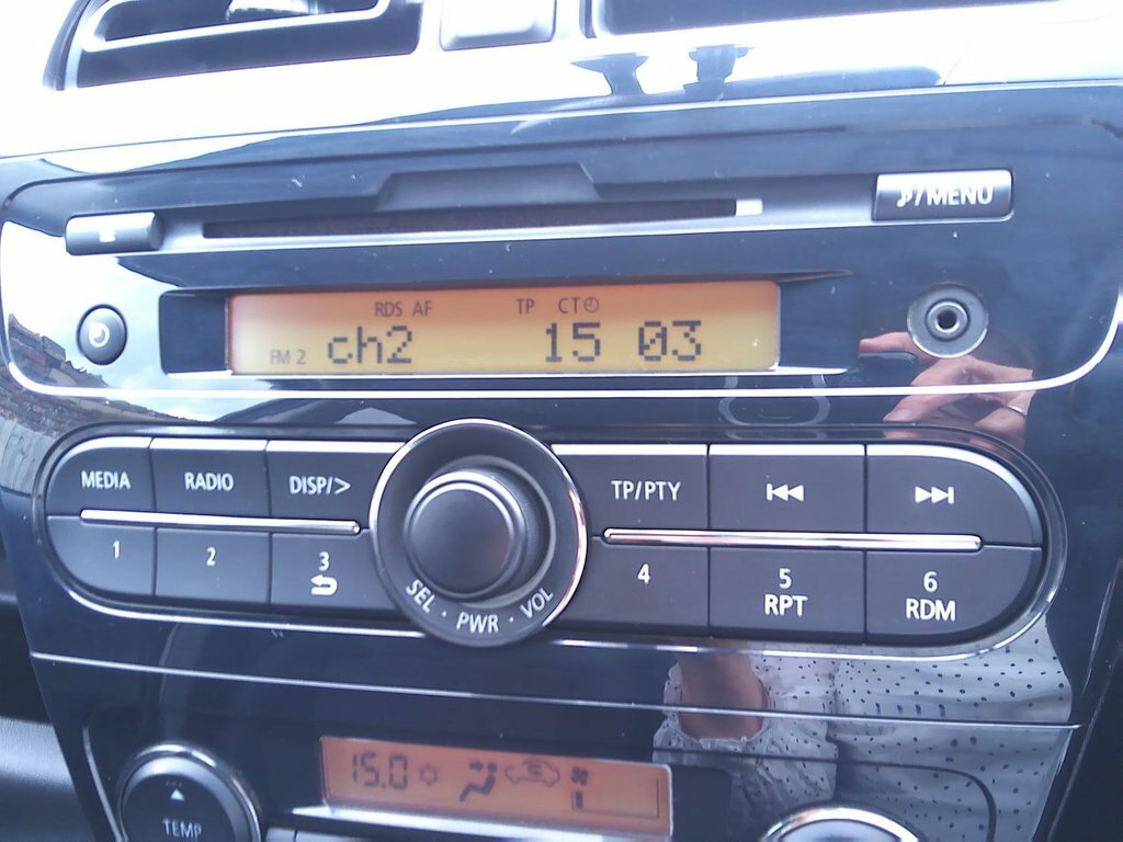 Mitsubishi Mirage Juro Grey #16