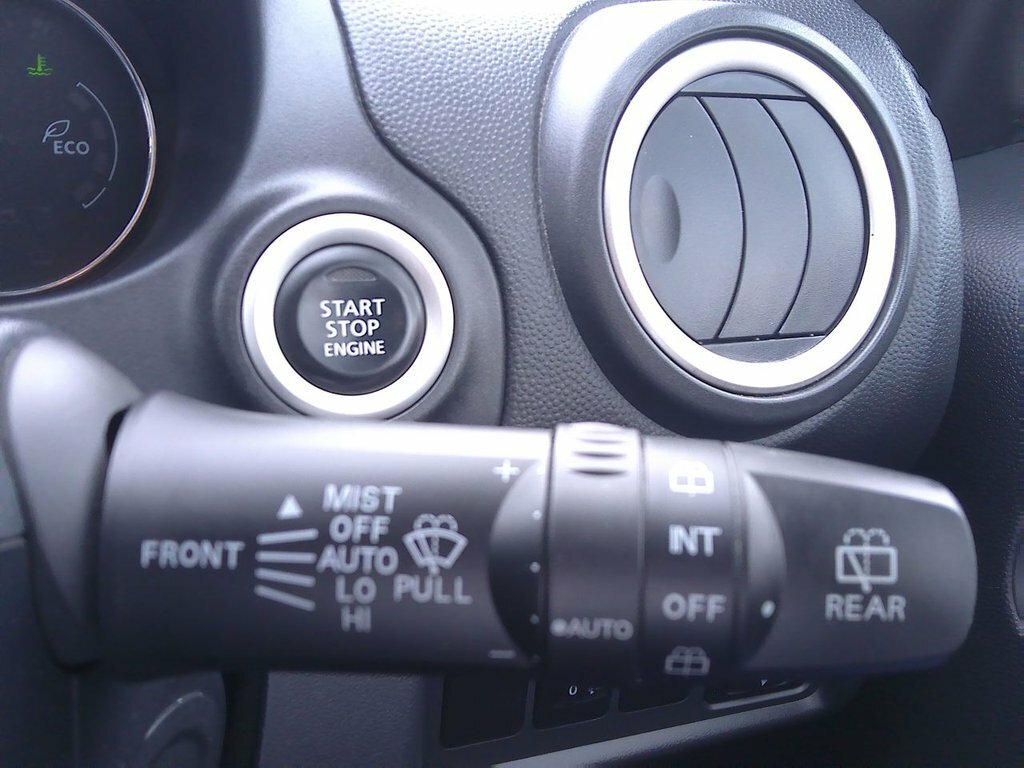 Mitsubishi Mirage Juro Grey #19