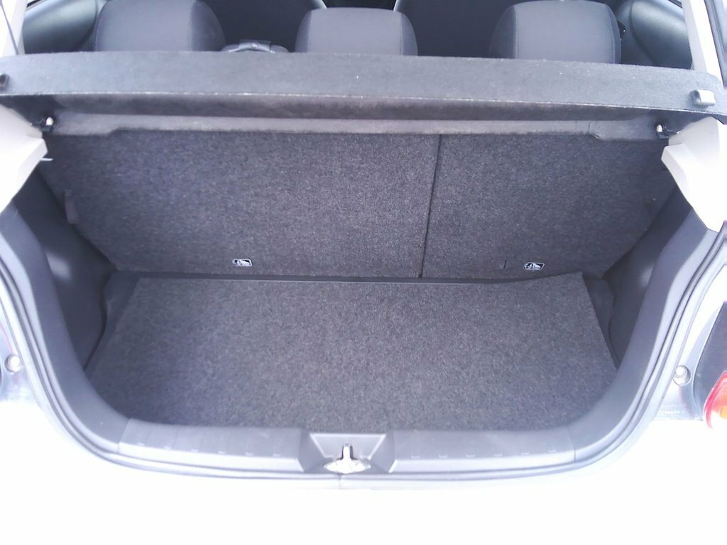Mitsubishi Mirage Juro Grey #34